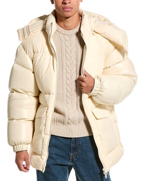 coat