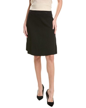 directional rib skirt