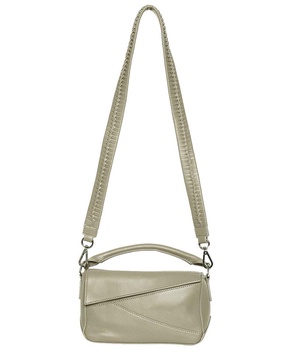 jagger leather crossbody