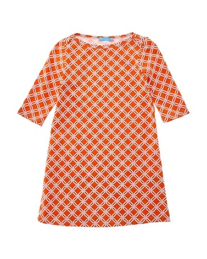 courtyard square mari dress