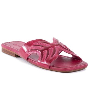 madhu leather sandal
