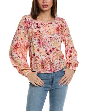 the faye shirt