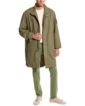 falcon parka