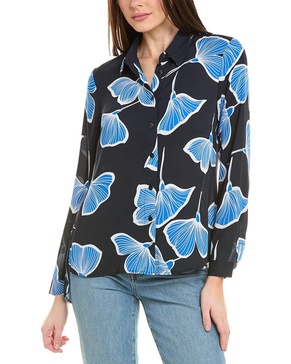 cabi Regal Blouse