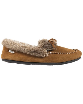 cozy moc slipper