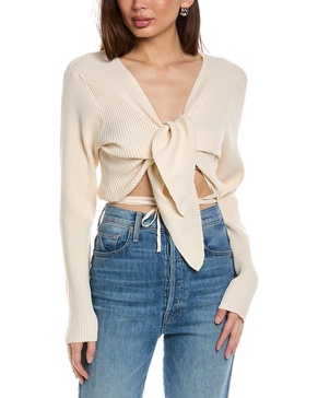 jefferson cashmere-blend cardigan