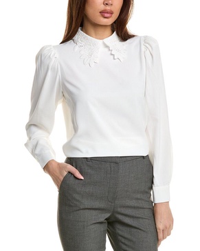 canadian blouse