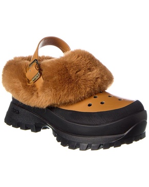 fff trace clog