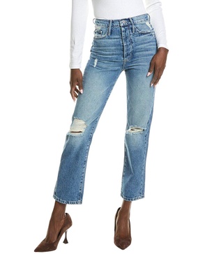parker vintage roll the dice jean