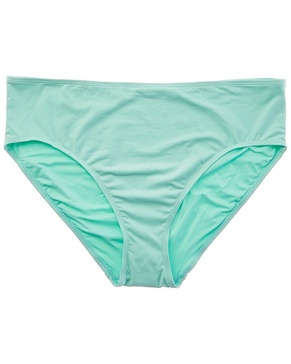 the bikini bottom