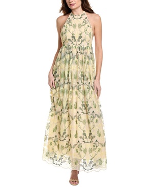 Agua by Agua Bendita Habitat Dress