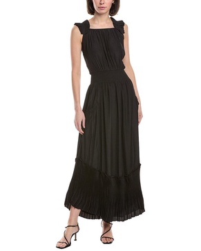 Ramy Brook Baylor Maxi Dress