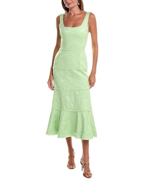 corina dress
