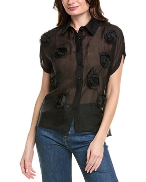 camille blouse