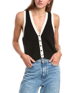 shaker vest