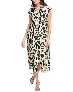 isabella shirtdress