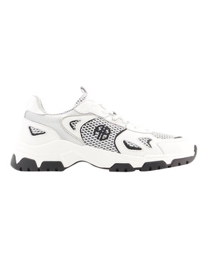 brody sneakers -  - leather - white