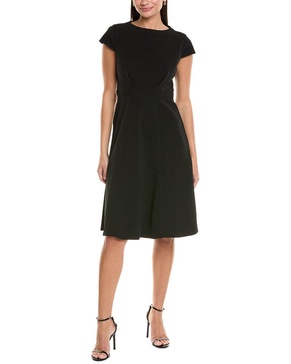 Maggy London A-Line Dress