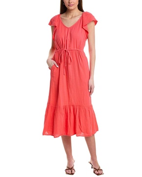 adalyn maxi dress