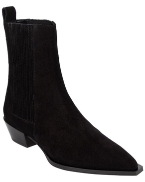 belinda suede boot
