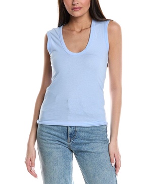 Velvet by Graham & Spencer Estina Tank
