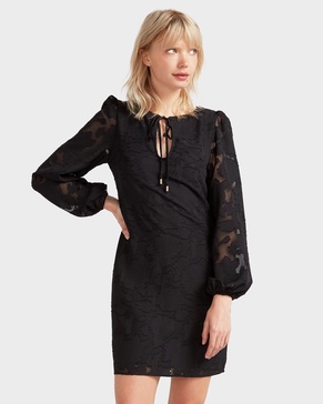 kiss the stars dress