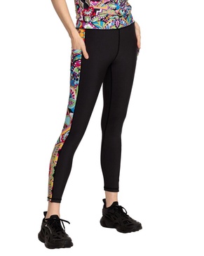johhny was bee active legging