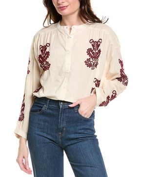 somalina blouse