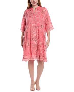 plus malfi dress