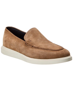 randy suede loafer