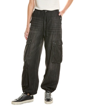 one too many cargo jean