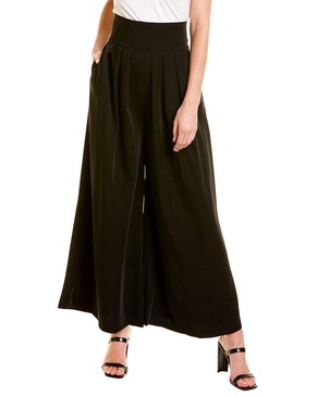 high-waist pant