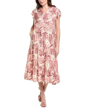 paume midi dress