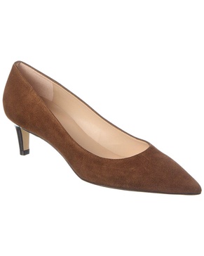 mara 50 suede pump