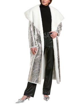 moonstone coat
