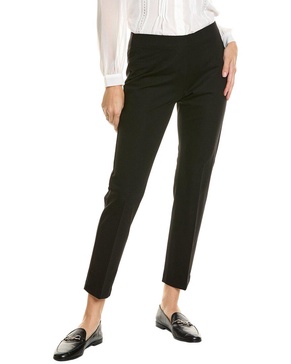 pull-on skinny leg pant