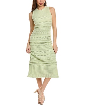 ALEXIS Madie Midi Dress