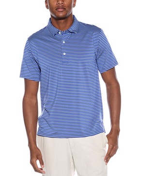 murphy stripe springer knit top