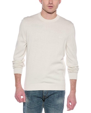 crewneck sweater