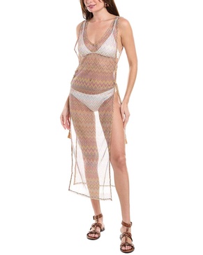 PQ Swim Joy Lace Cover-Up