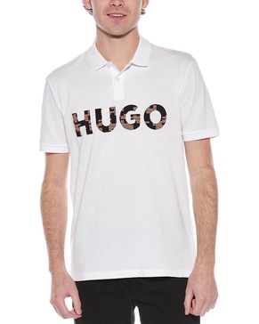 dupolac polo shirt