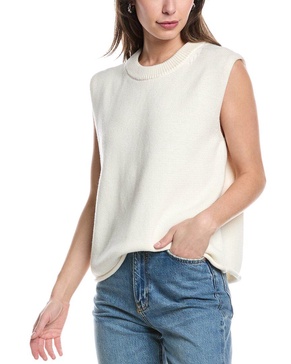 aster cashmere-blend sweater