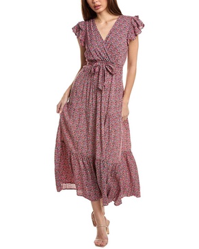 duann maxi dress