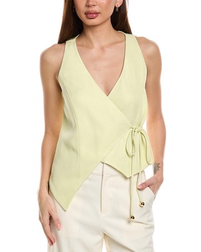 ALEXIS Cain Vest