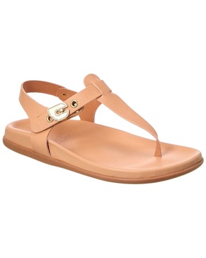 alki leather sandal