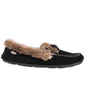 Acorn Cozy Slipper