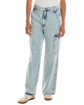 amo maya tenderness cargo jean