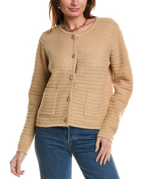 liseen cardigan