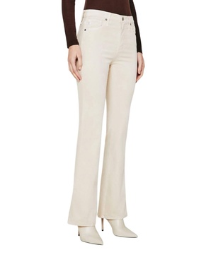 farrah bootcut jean in pale oak