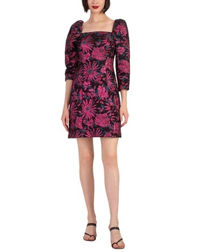 cassiopeia dress